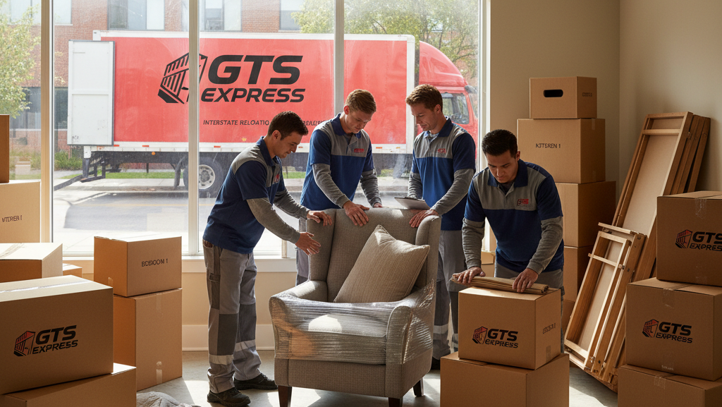 Profissional uniformizados 